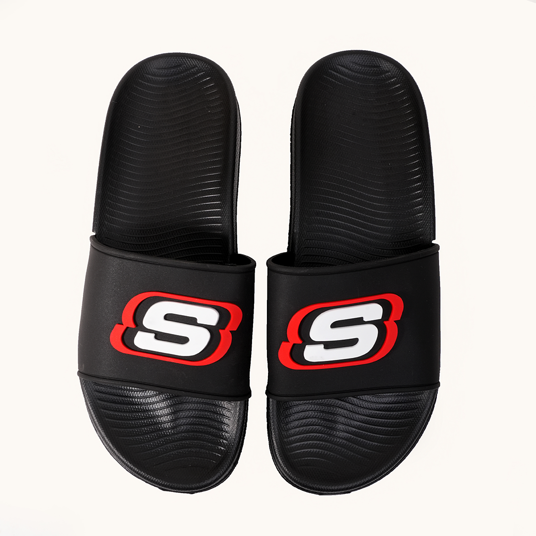 Kicks S Mono Slide All Black - 021