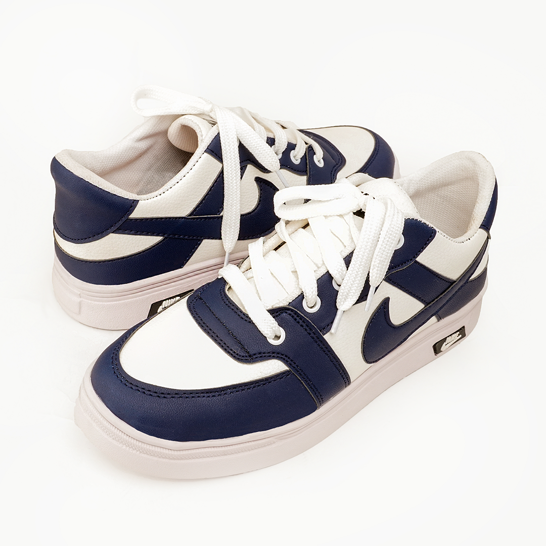 Kicks Terra Flex Sneaker Blue - 030
