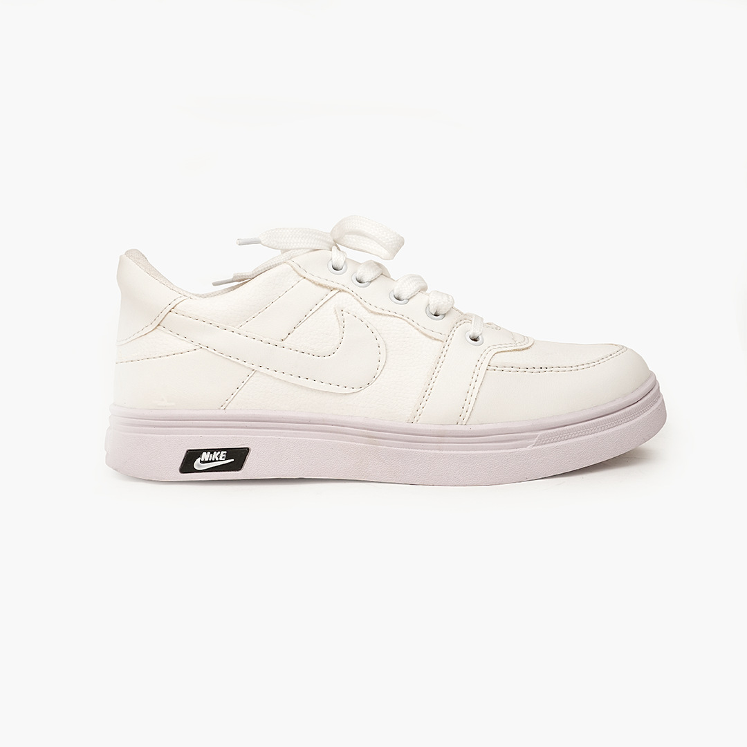 Kicks Terra Flex Sneaker White - 031