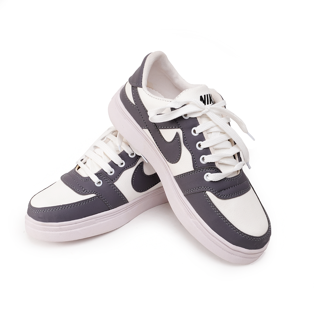 Nike Terra Flex Sneaker Grey - 033