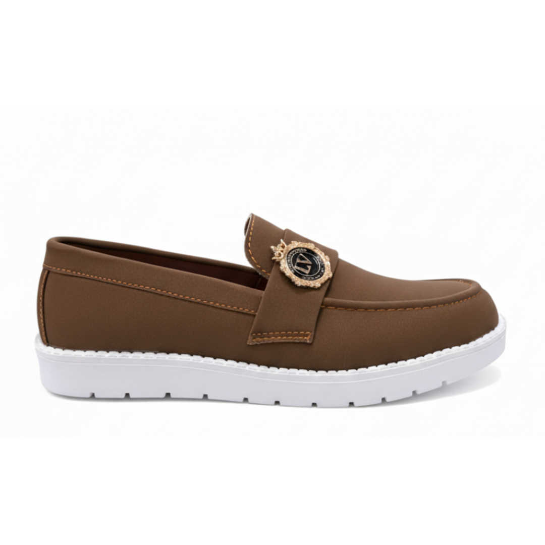 Kicks Truffle Walker - 072