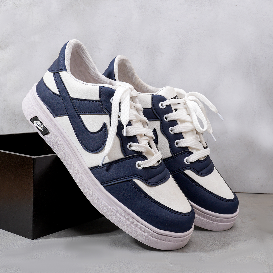 Kicks Terra Flex Sneaker Blue - 030