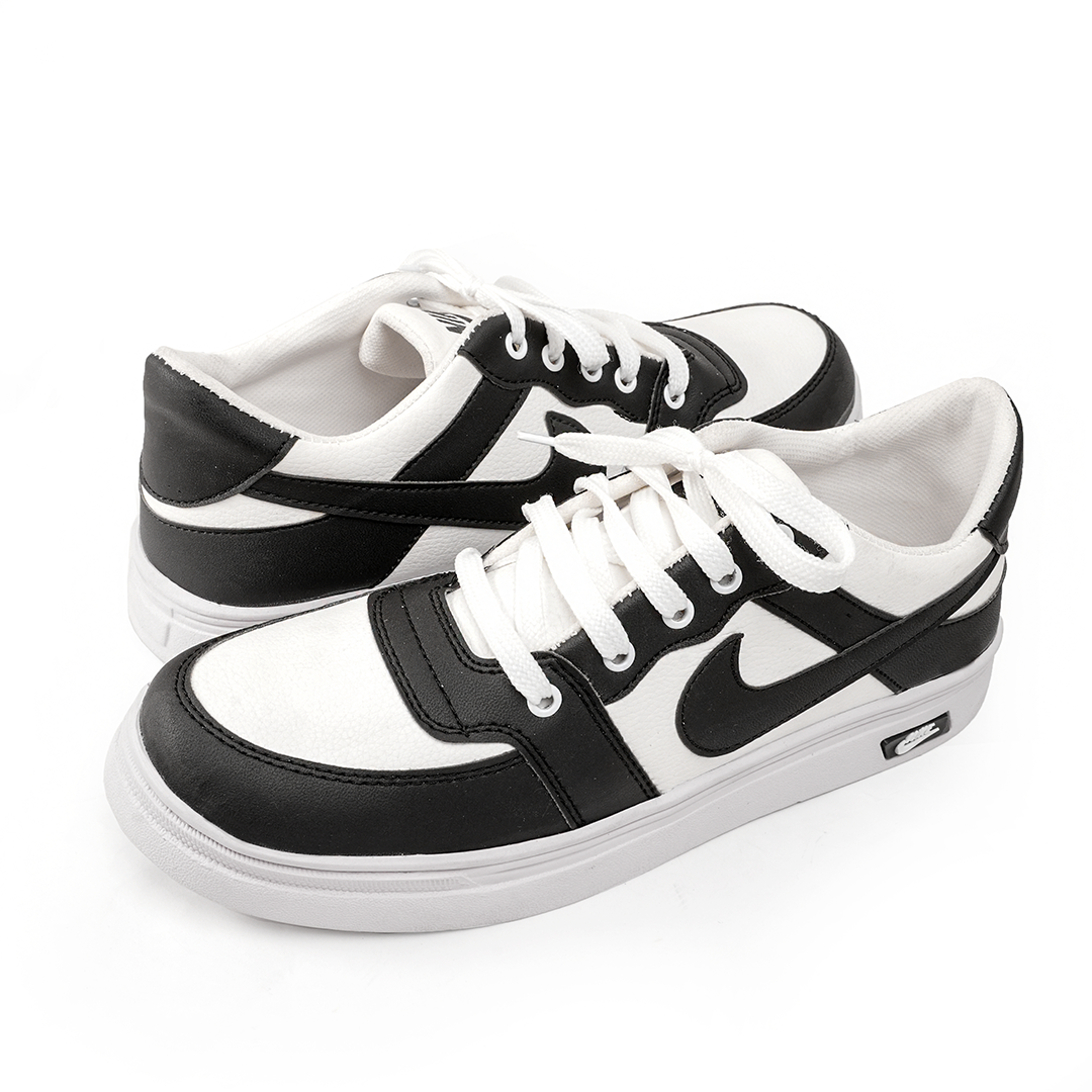 Kicks Terra Flex Sneak Black - 032