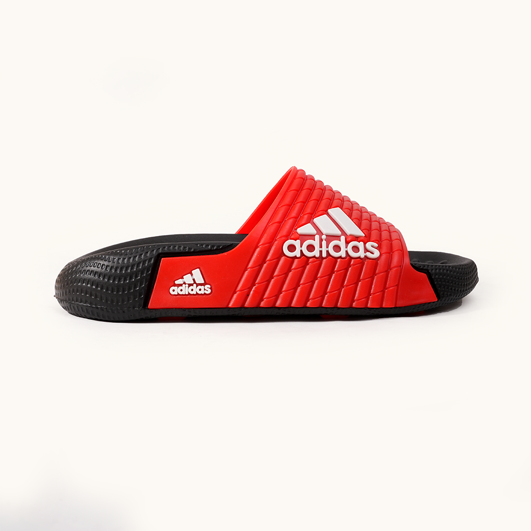 Kicks Edge Slide Red - 019