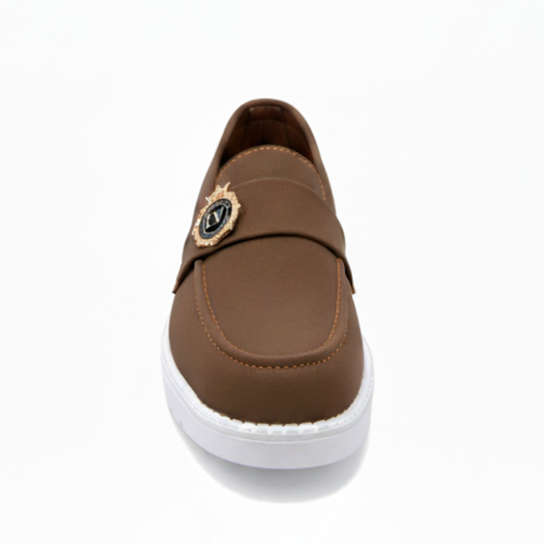 Kicks Truffle Walker - 072