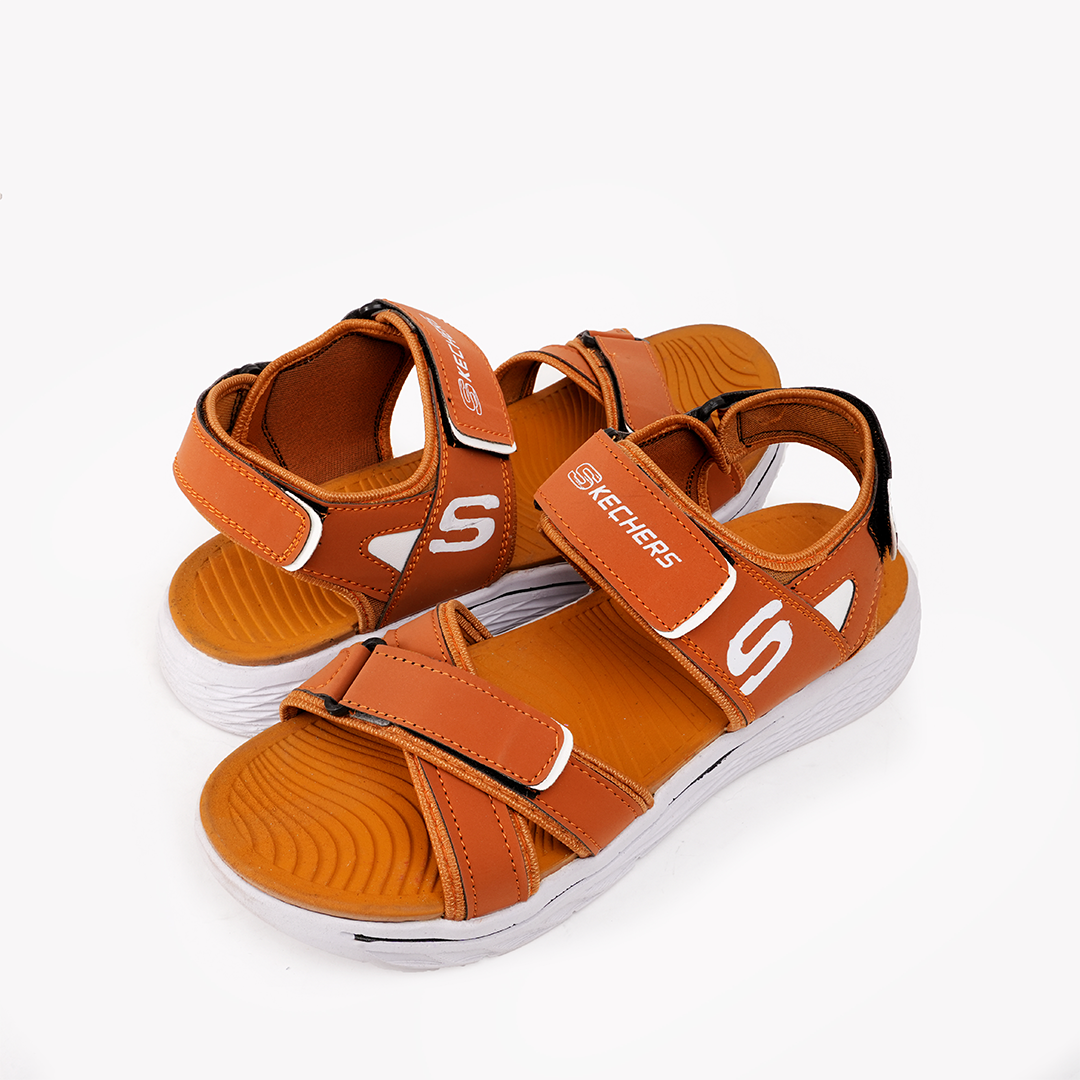 Kicks Terra Core Sandal Brown - 039