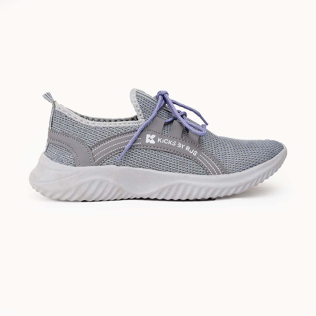 Runner Drift Arch Sneaker Gray - 053