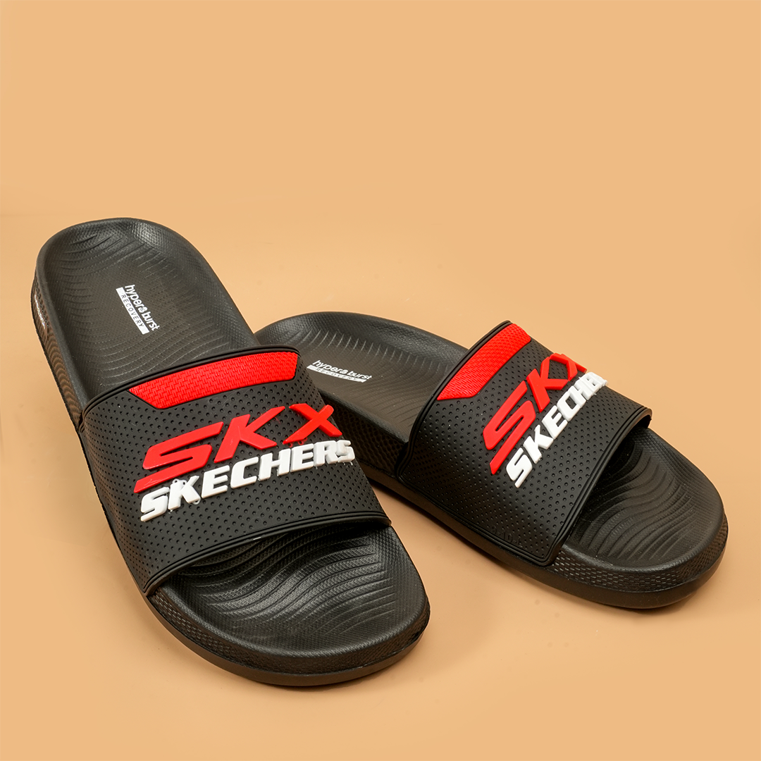 SKX Shadow Slide Black - 018
