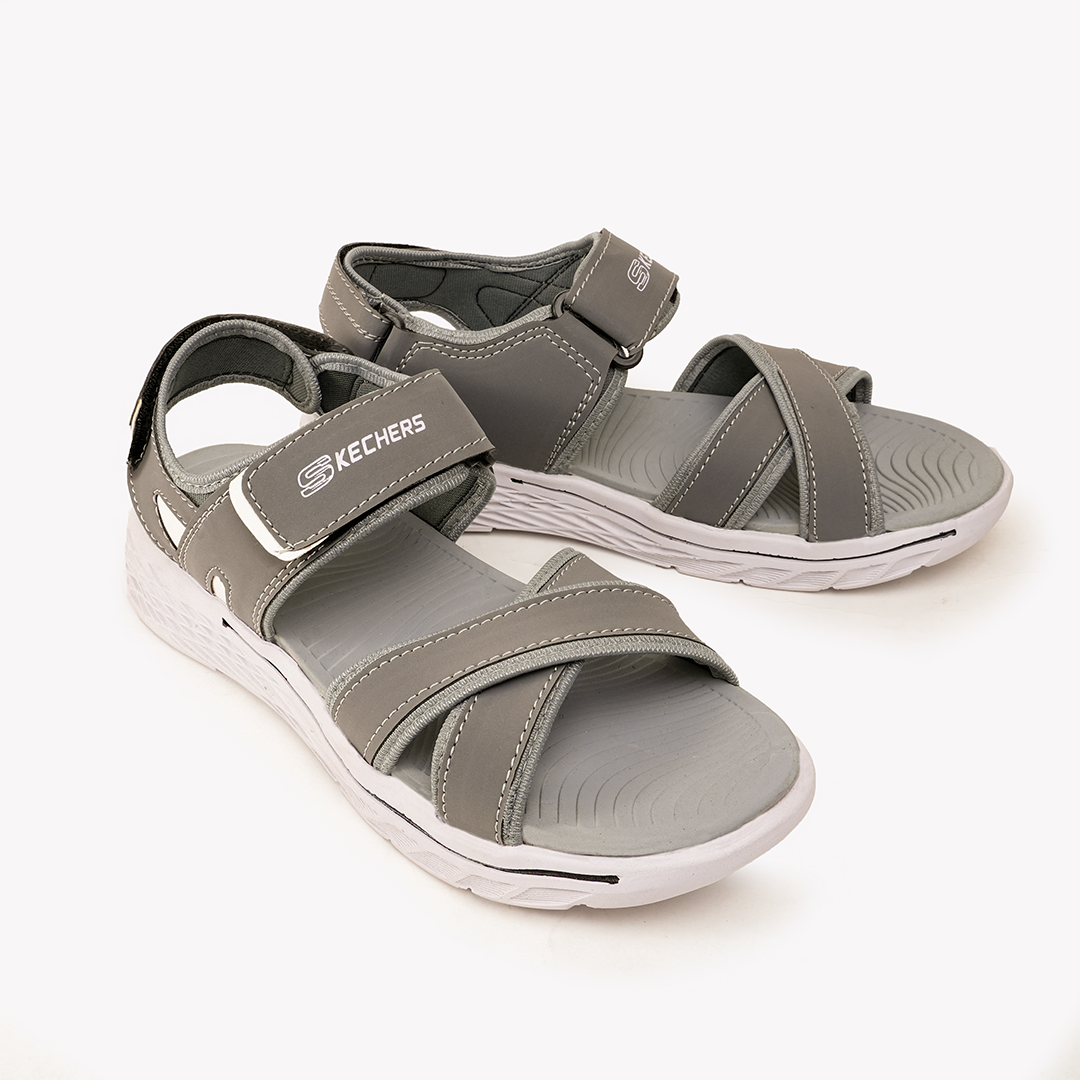 Kicks Terra Core Sandal Grey - 037