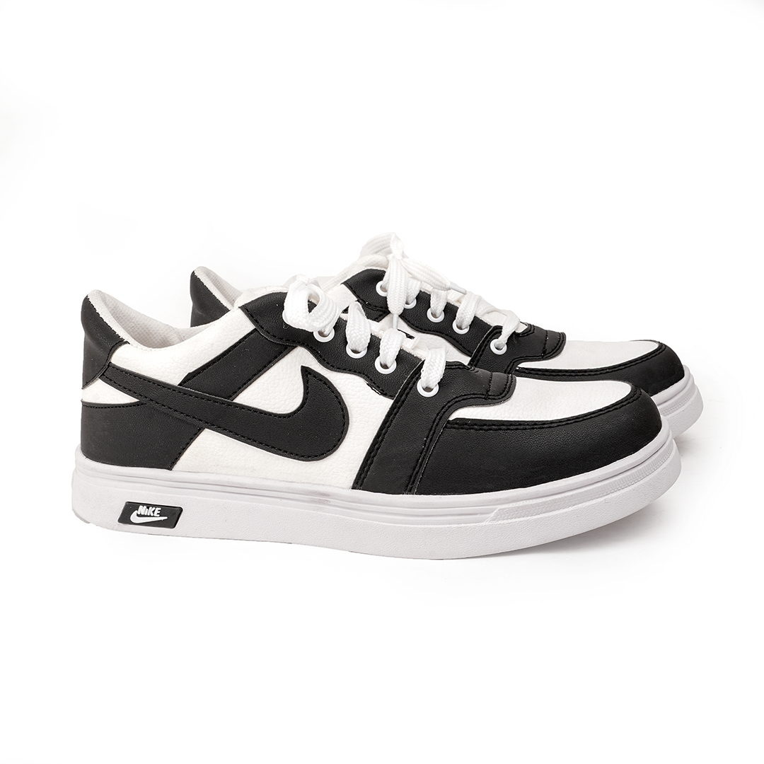 Kicks Terra Flex Sneak Black - 032