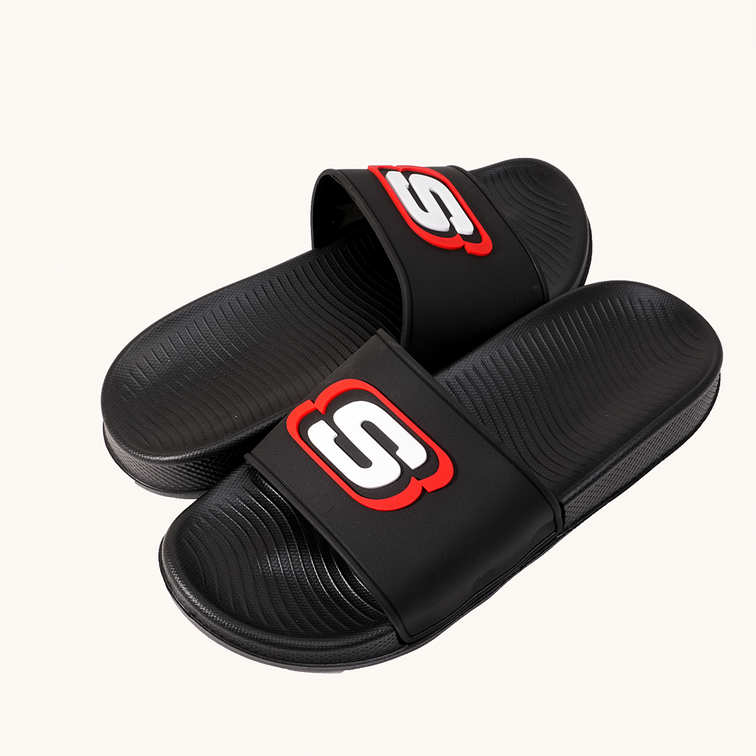 Kicks S Mono Slide All Black - 021