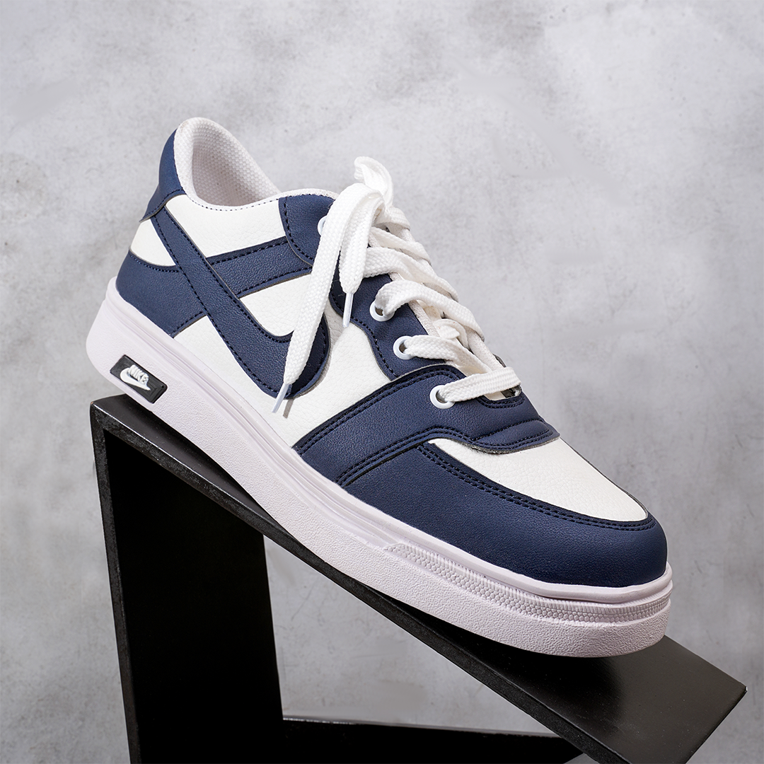 Kicks Terra Flex Sneaker Blue - 030
