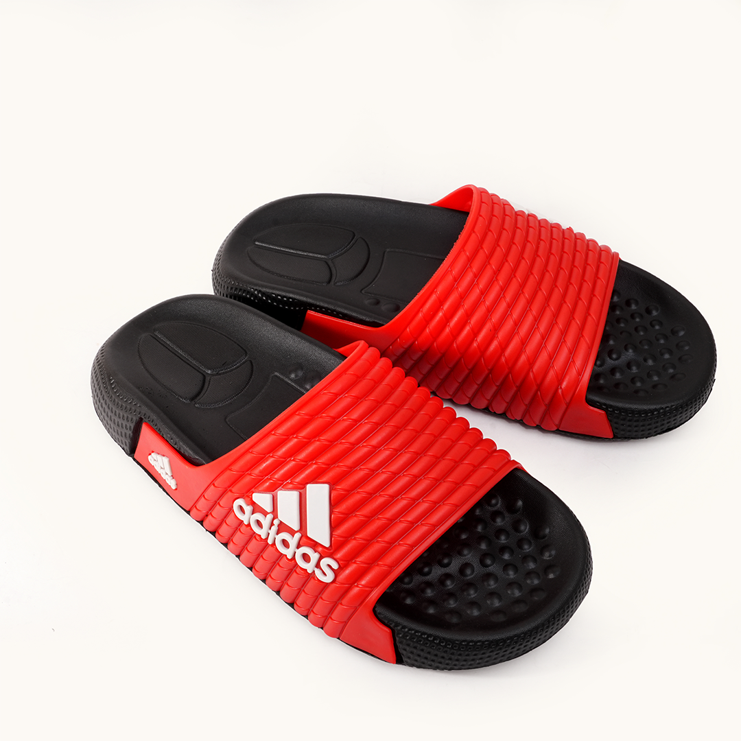 Kicks Edge Slide Red - 019