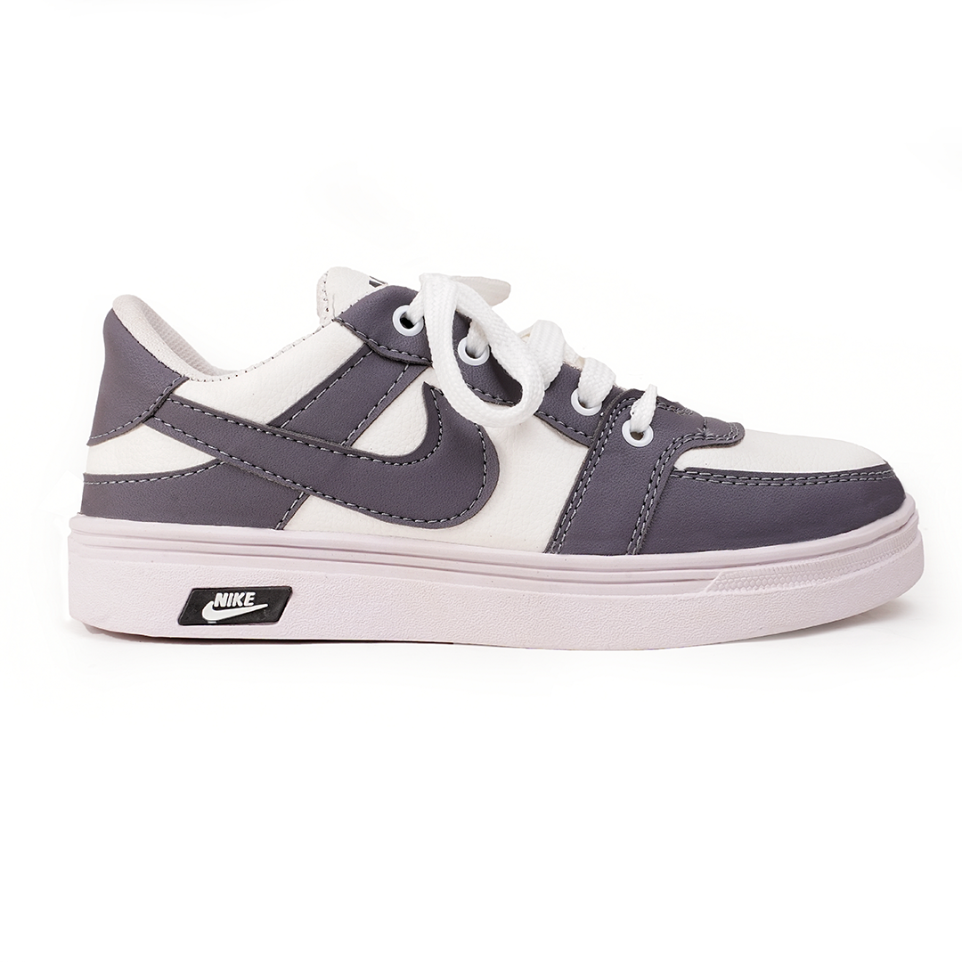 Nike Terra Flex Sneaker Grey - 033