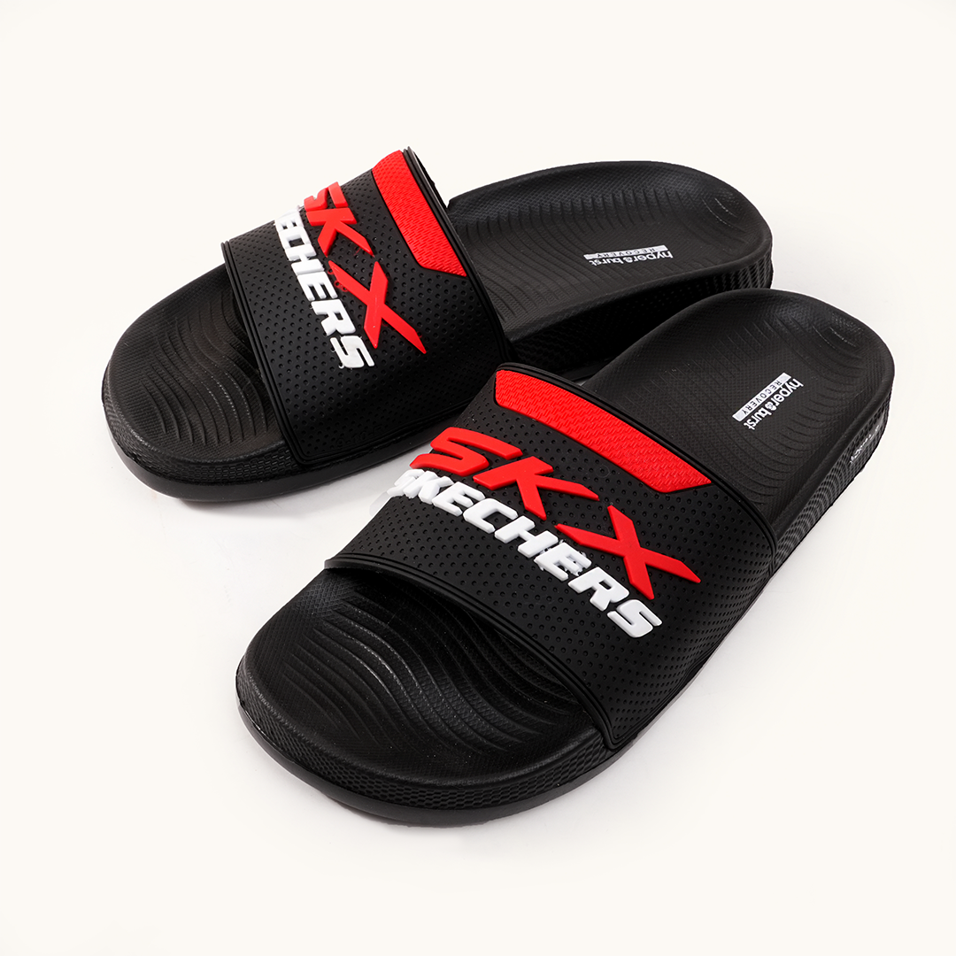 SKX Shadow Slide Black - 018
