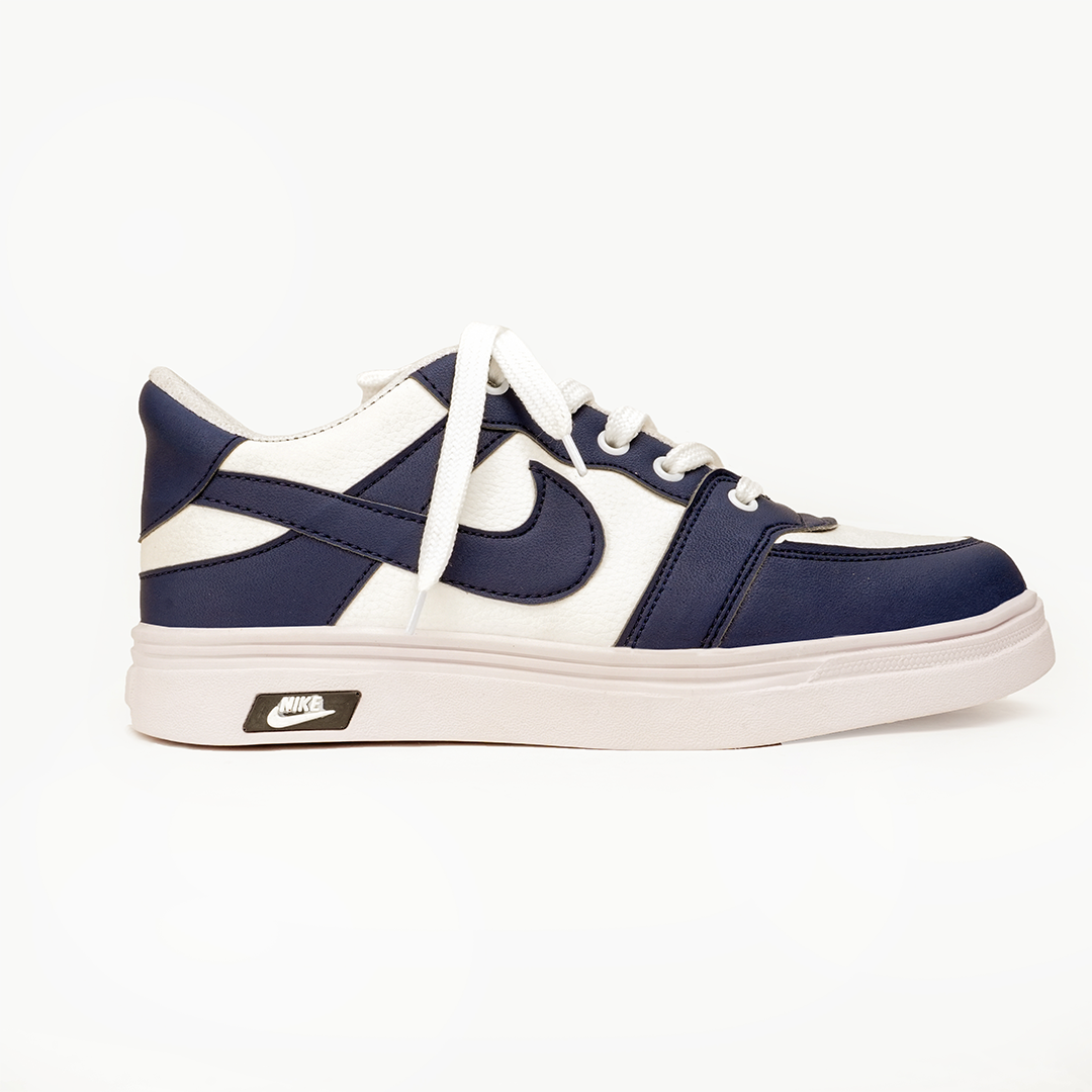 Kicks Terra Flex Sneaker Blue - 030