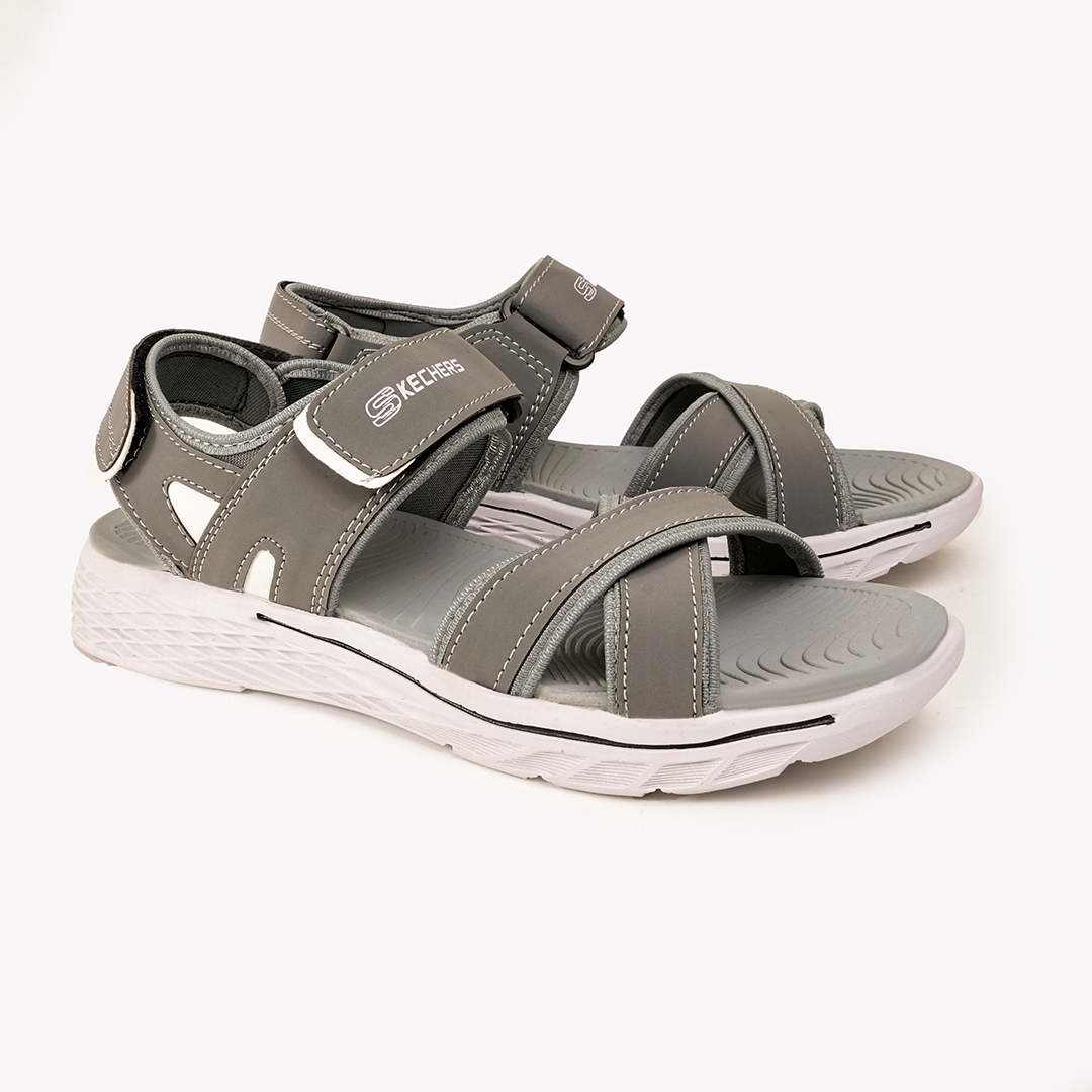 Kicks Terra Core Sandal Grey - 037