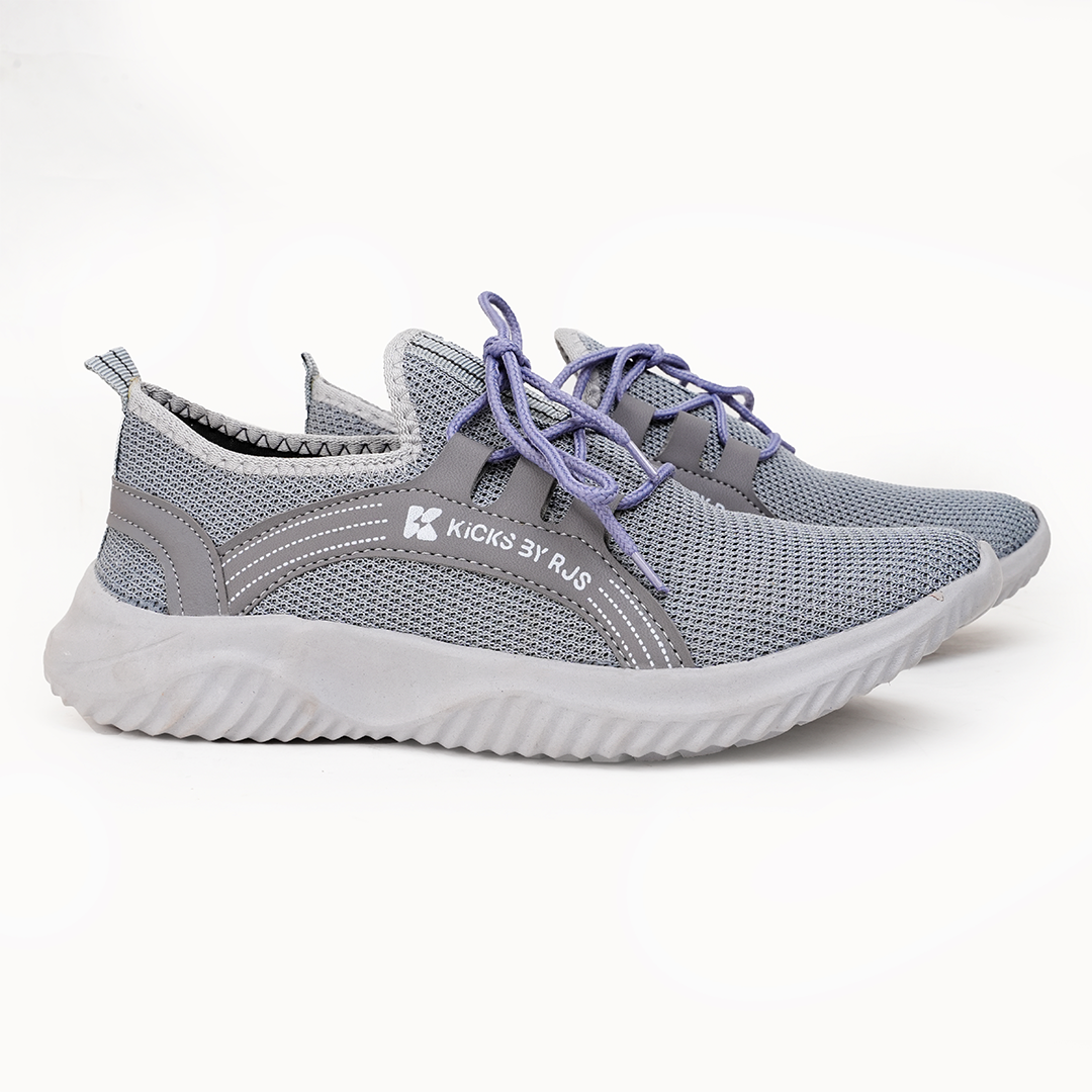 Runner Drift Arch Sneaker Gray - 053