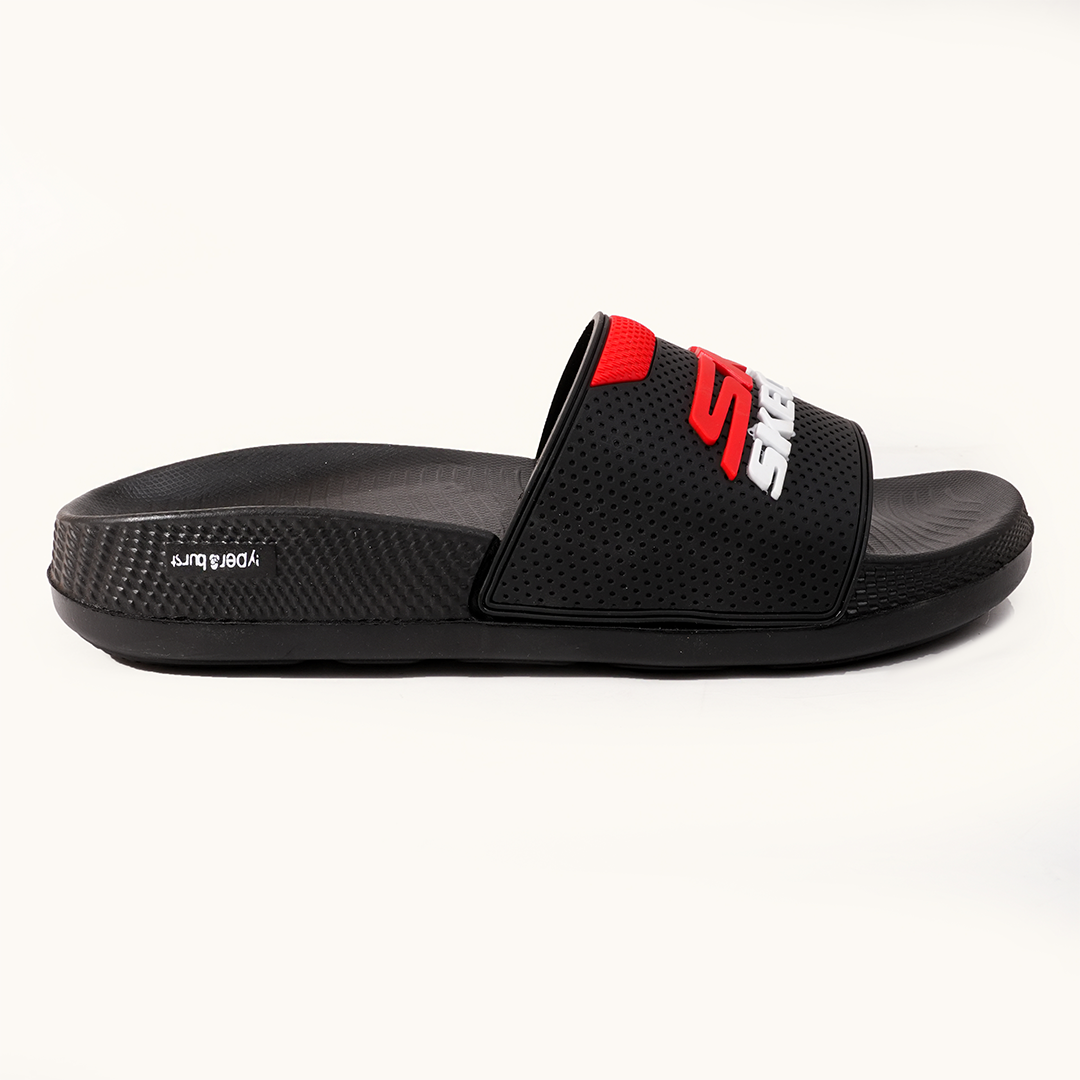 SKX Shadow Slide Black - 018