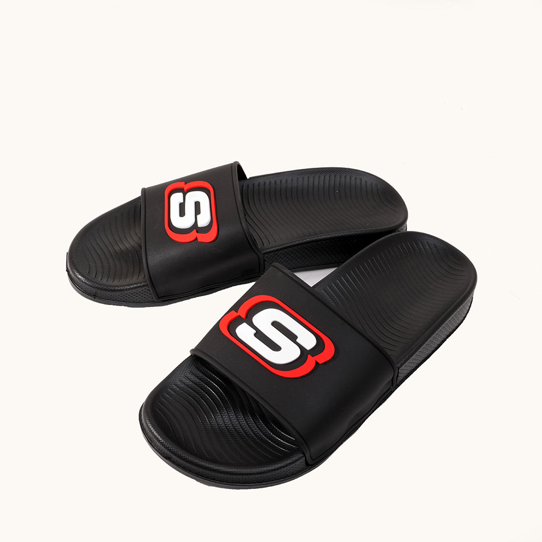 Kicks S Mono Slide All Black - 021