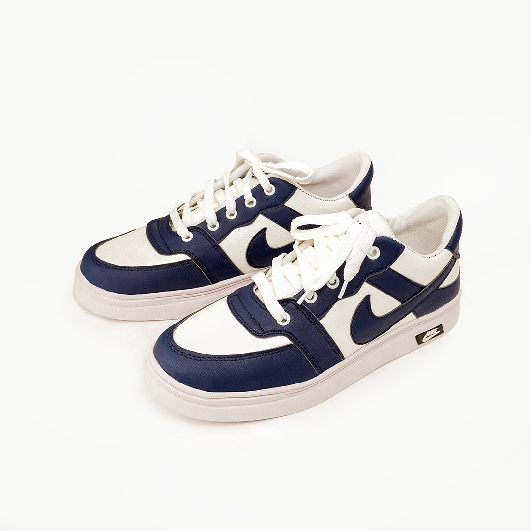 Kicks Terra Flex Sneaker Blue - 030