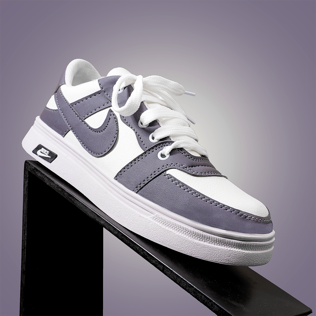 Nike Terra Flex Sneaker Grey - 033