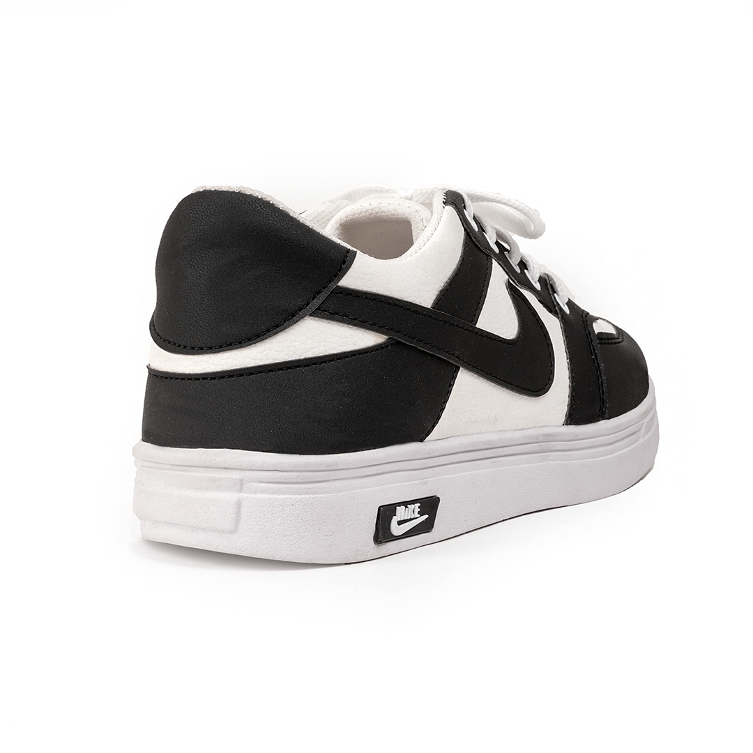 Kicks Terra Flex Sneak Black - 032