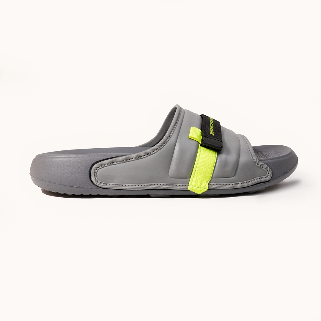 Kicks Ultra Ease Slide Grey - 026