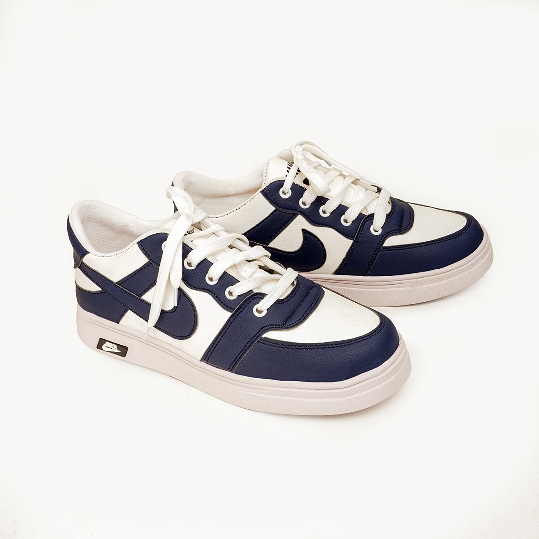 Kicks Terra Flex Sneaker Blue - 030