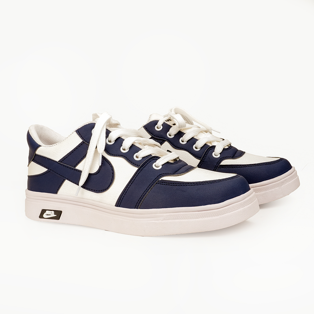 Kicks Terra Flex Sneaker Blue - 030