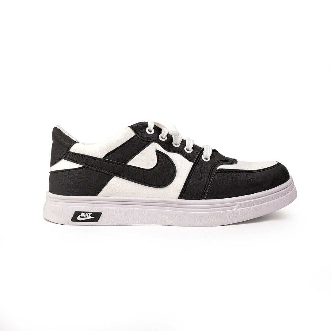 Kicks Terra Flex Sneak Black - 032