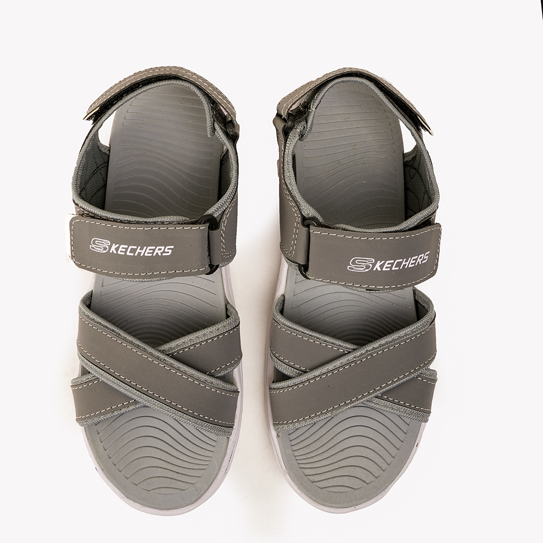 Kicks Terra Core Sandal Grey - 037