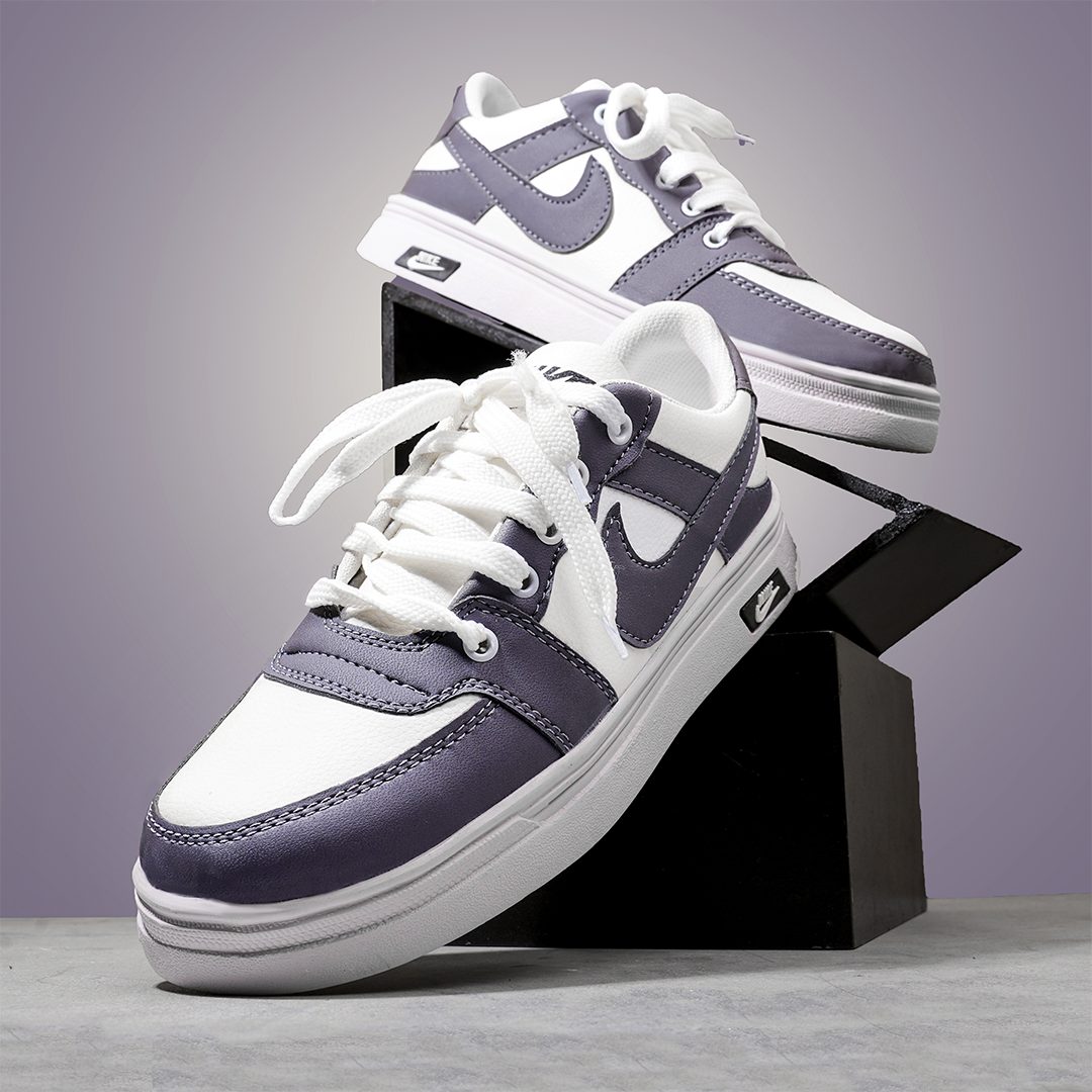Nike Terra Flex Sneaker Grey - 033