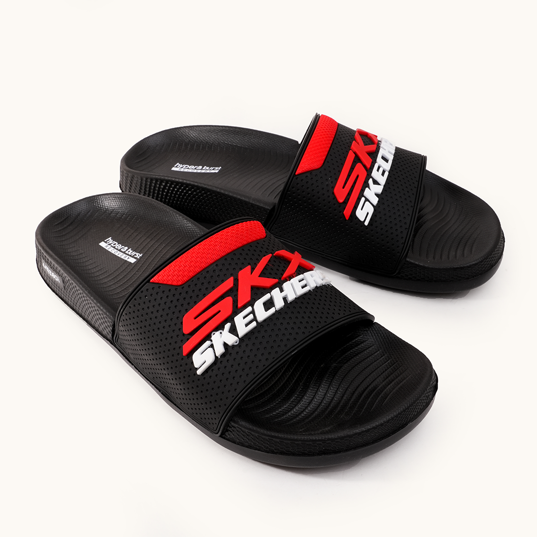 SKX Shadow Slide Black - 018
