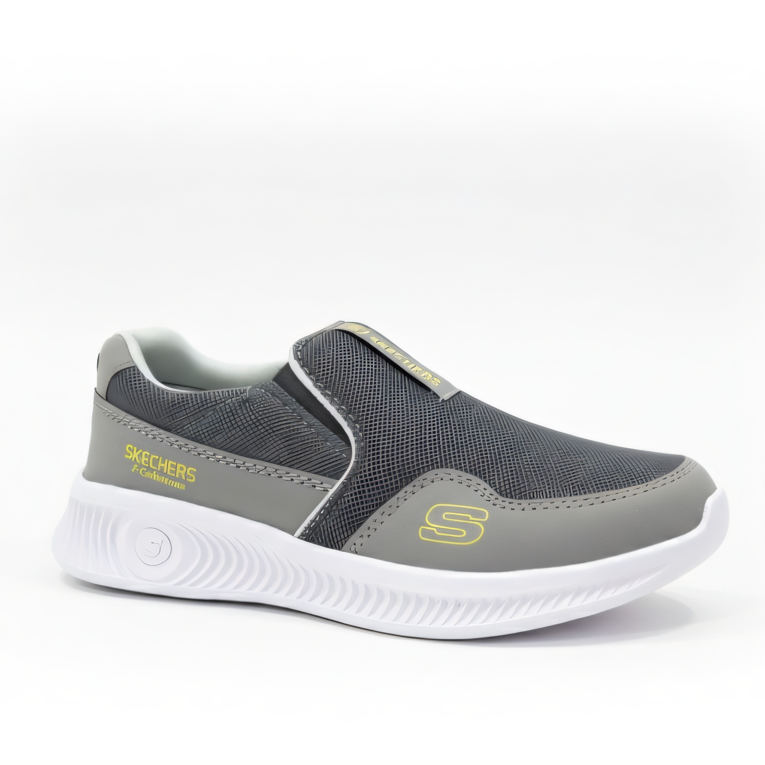 Kick Aero Glide - Grey- 098