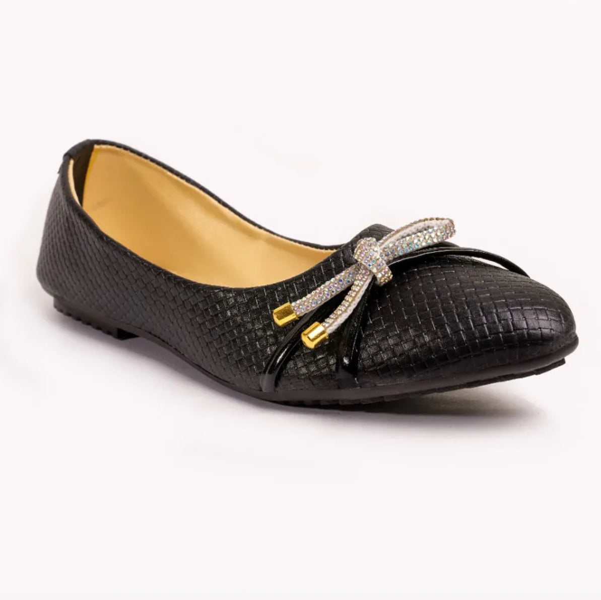 Velora - Black - 233