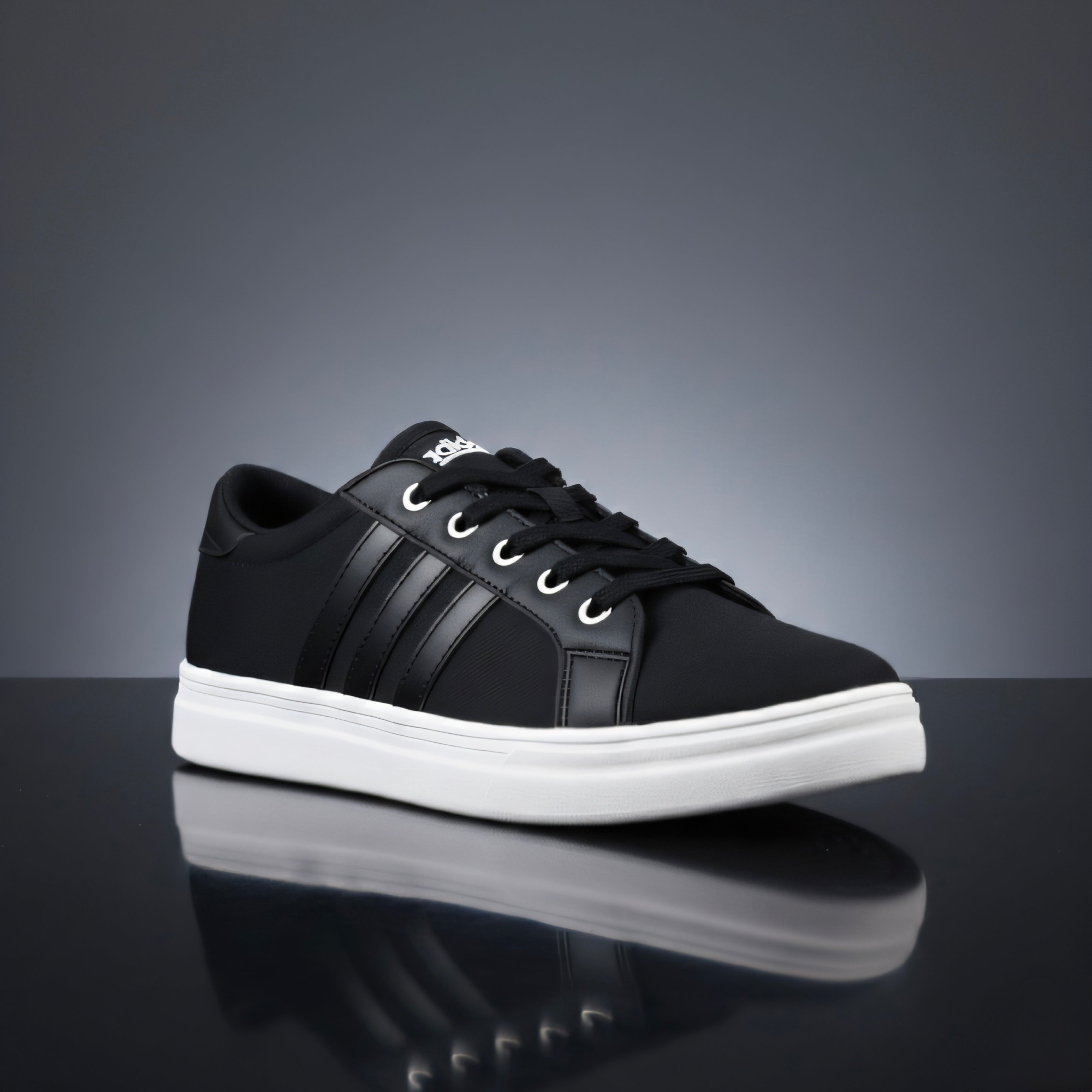 Kicks Midnight Dash - Black - 101