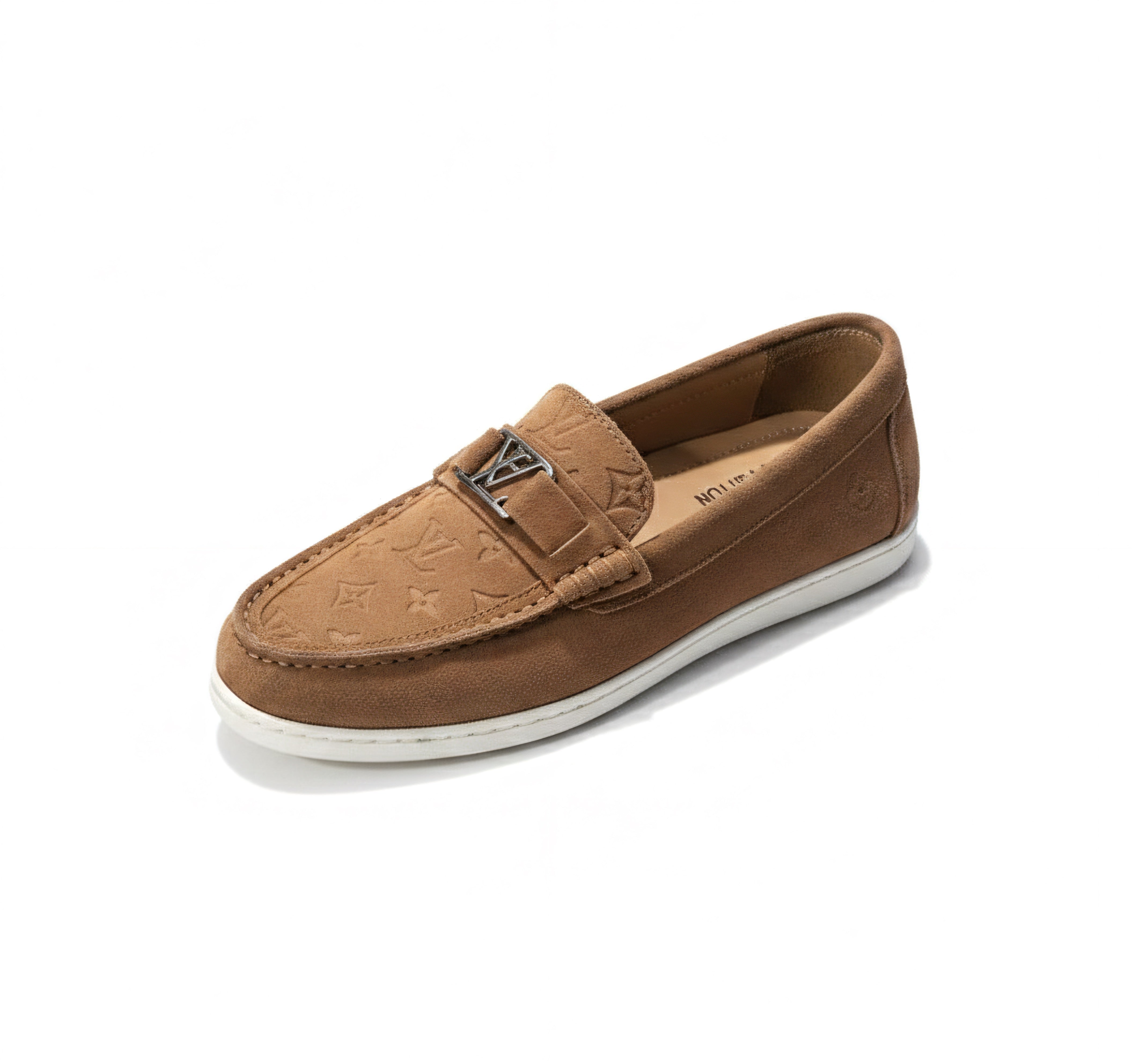 The Senator Loafer - Brown - 201