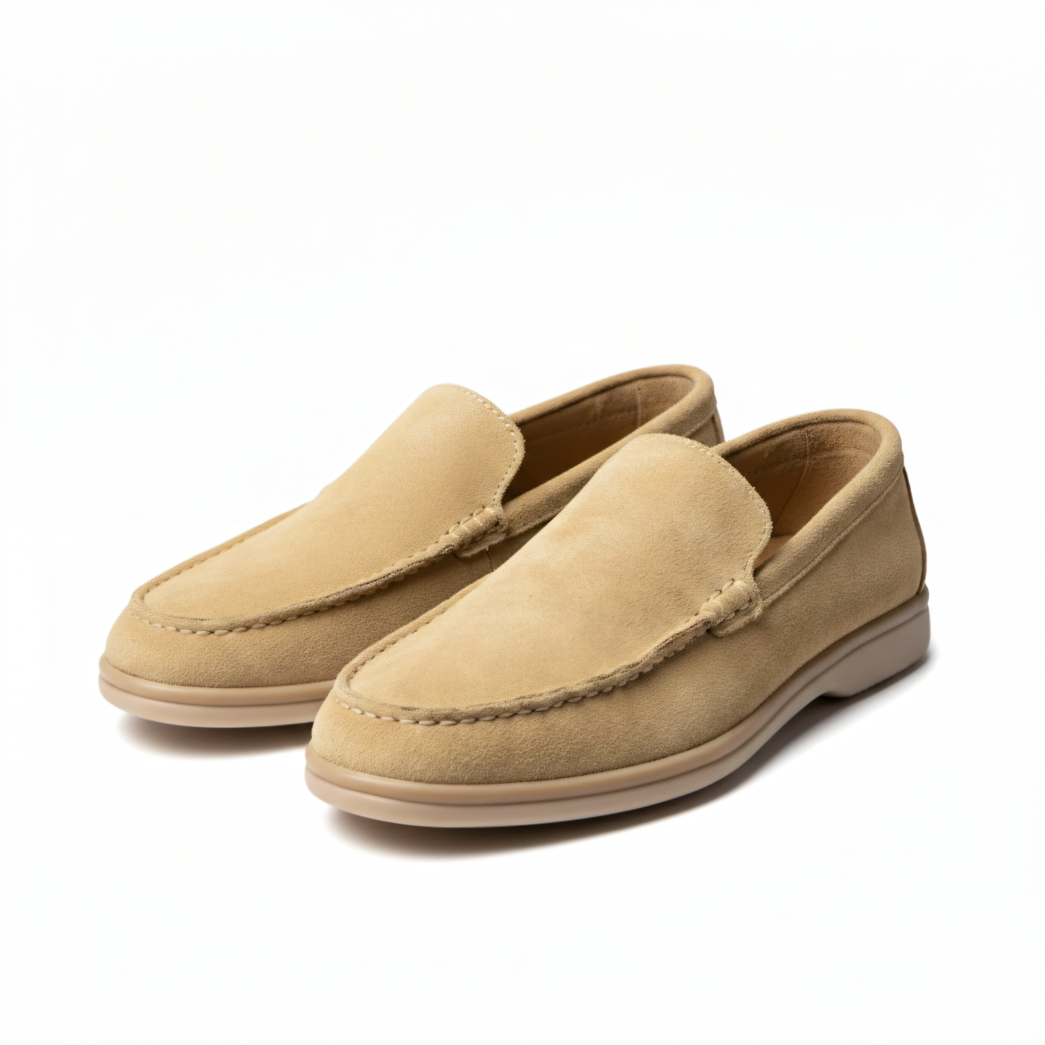 The Diplomat - Beige - 207