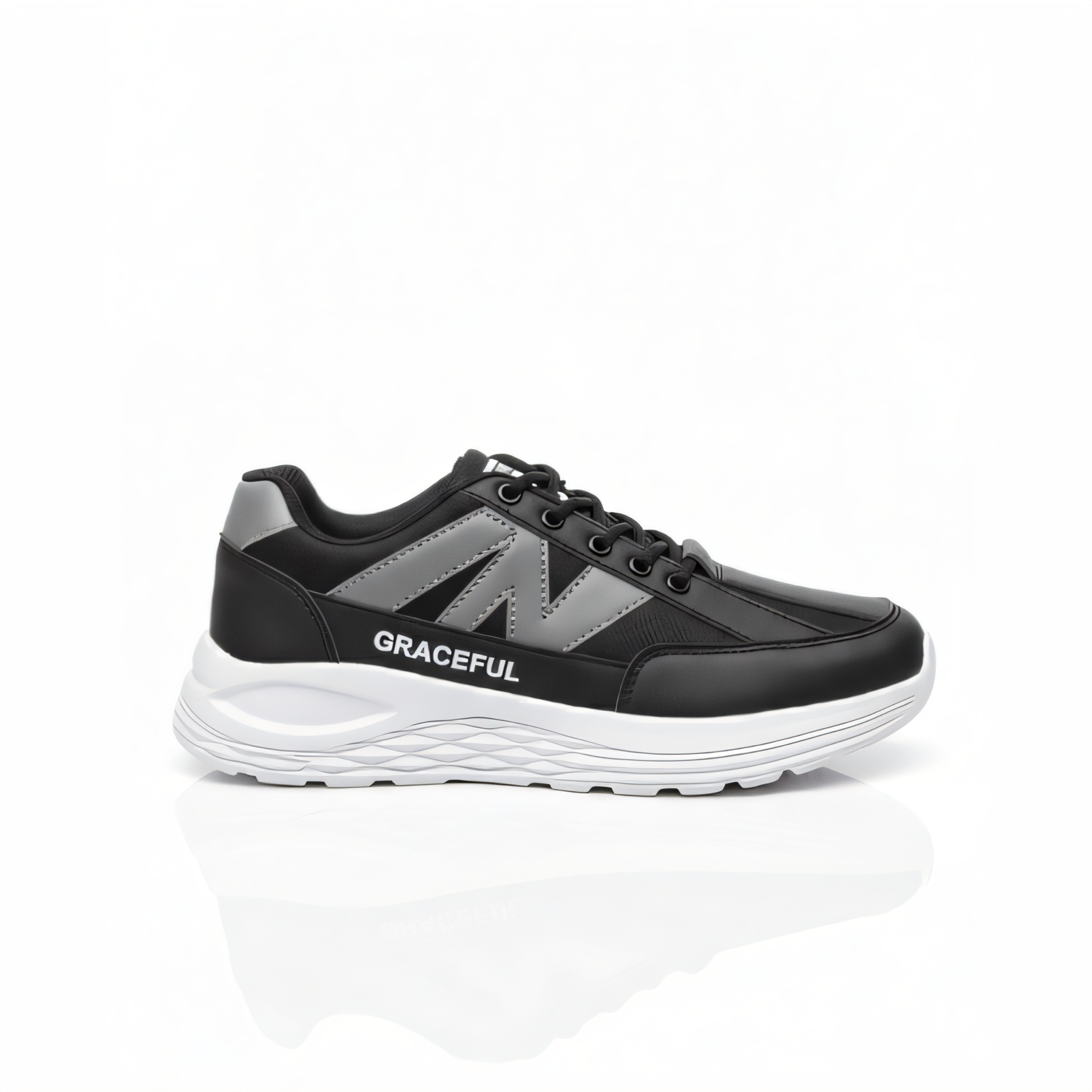 Kicks Paradox Step - Black - 110