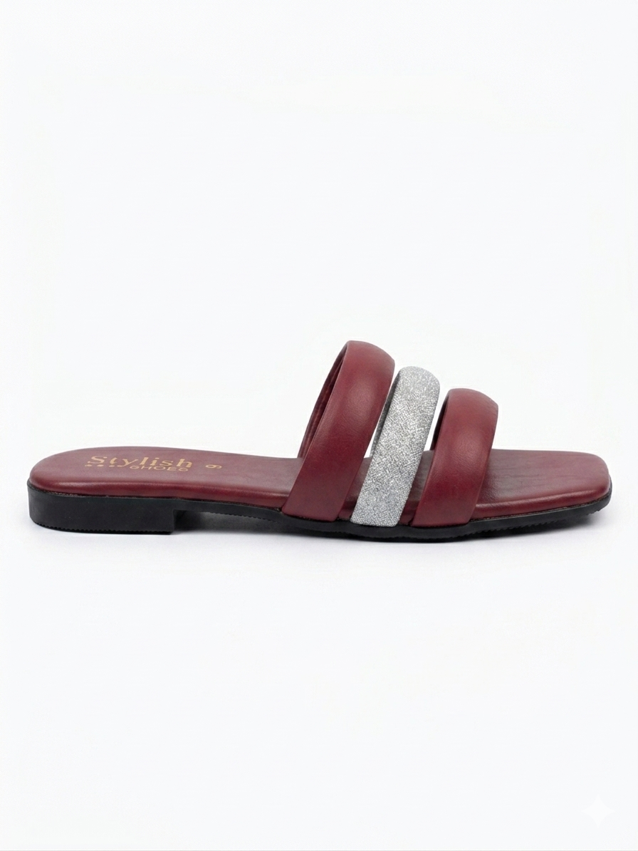 Vanta Rogue - Maroon - 250