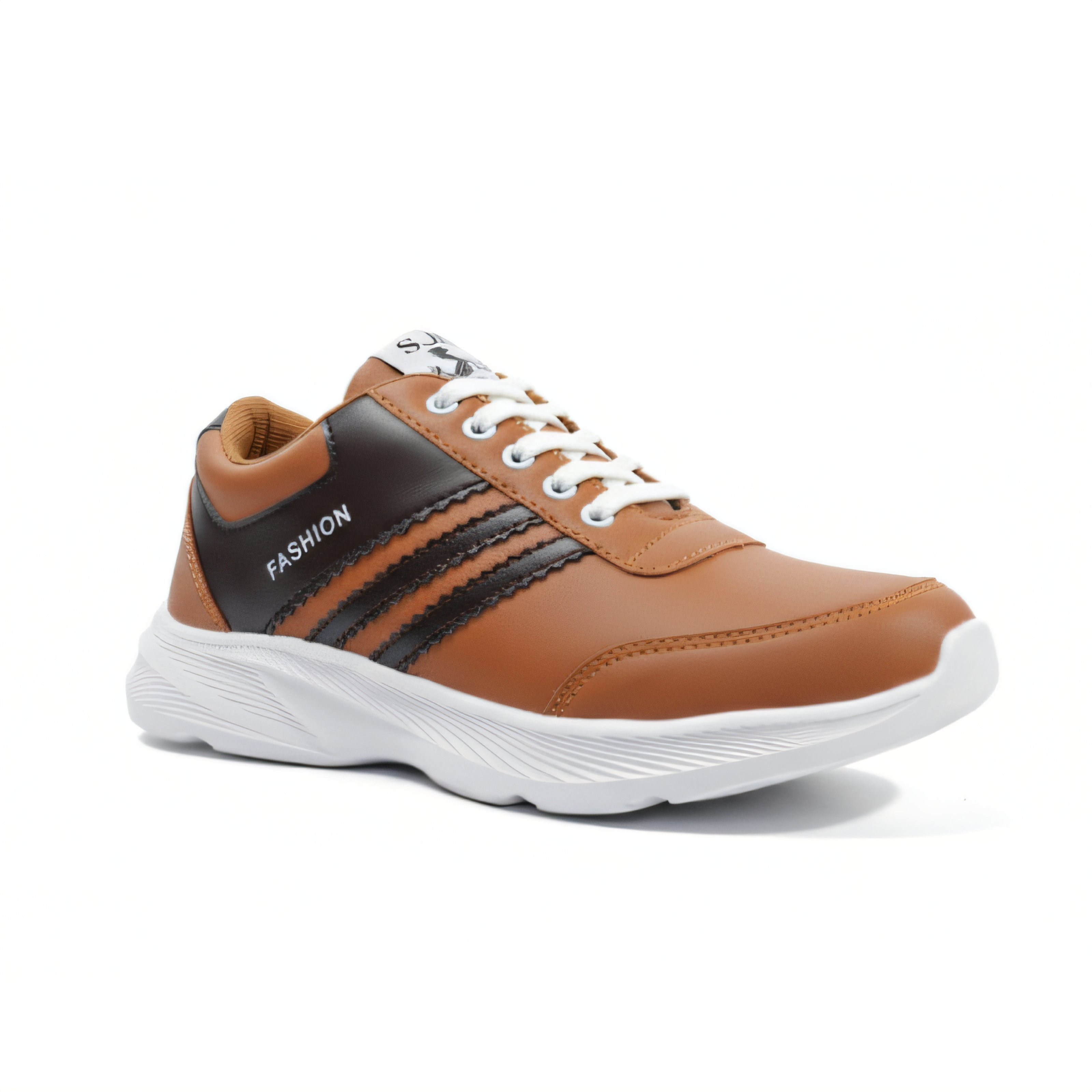 Kicks Amber Runner - Brown - 108