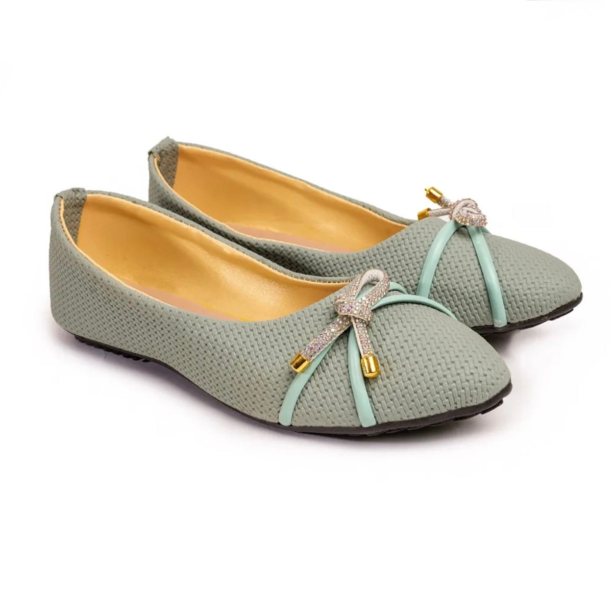 Velora - Sage Green - 236