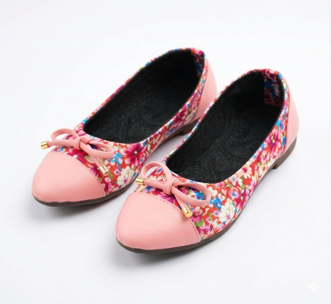 Fiora - Pink - 229