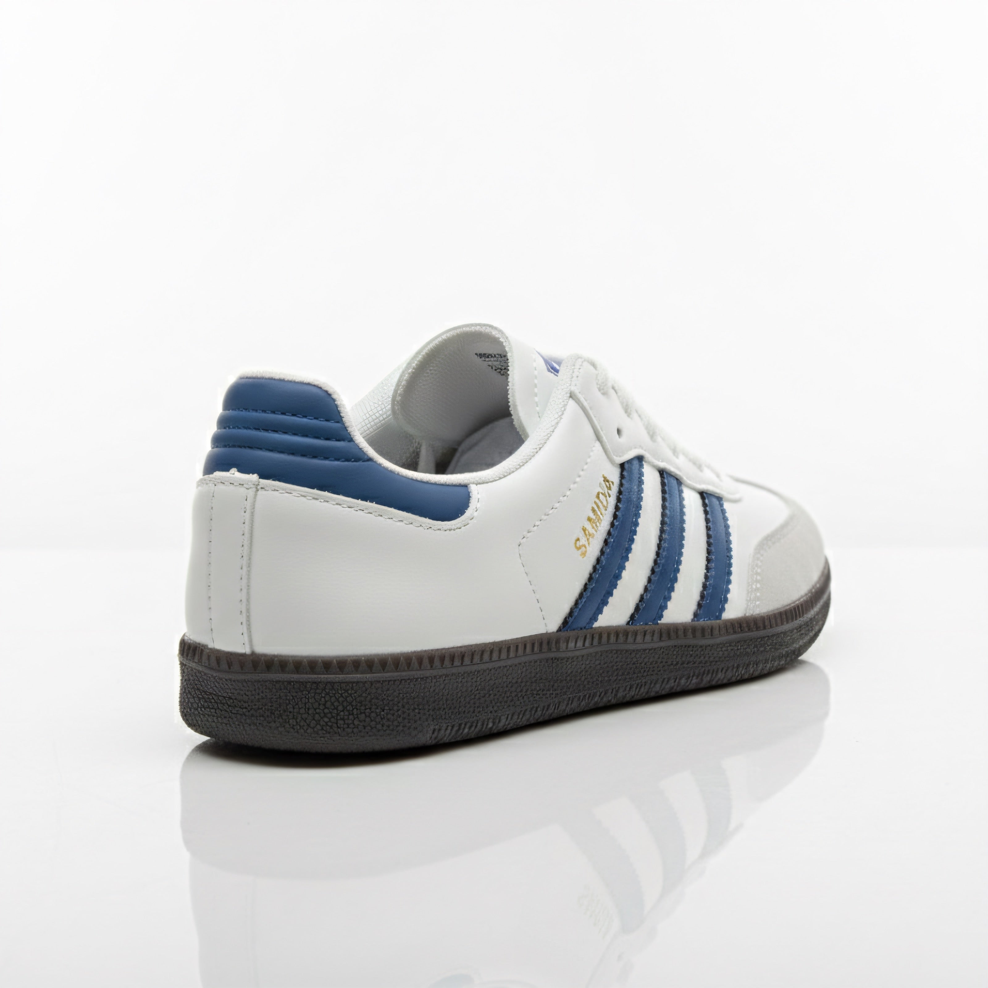 Kicks Samba Street - Blue - 119