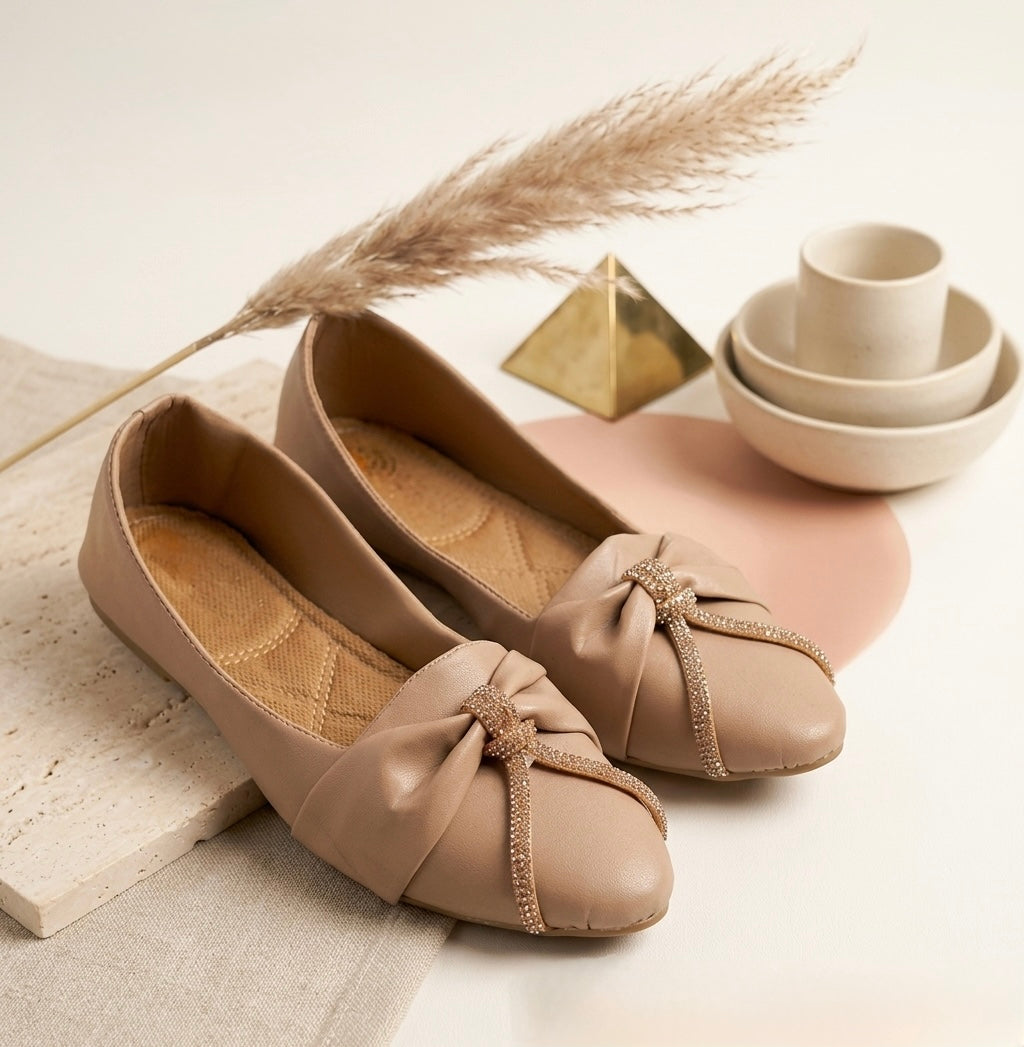 Anabella - Beige - 243