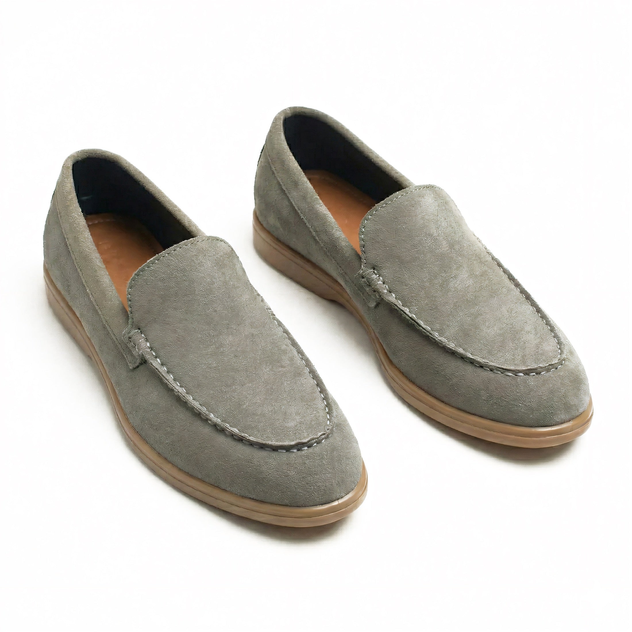 The Ambassador - Gray - 206