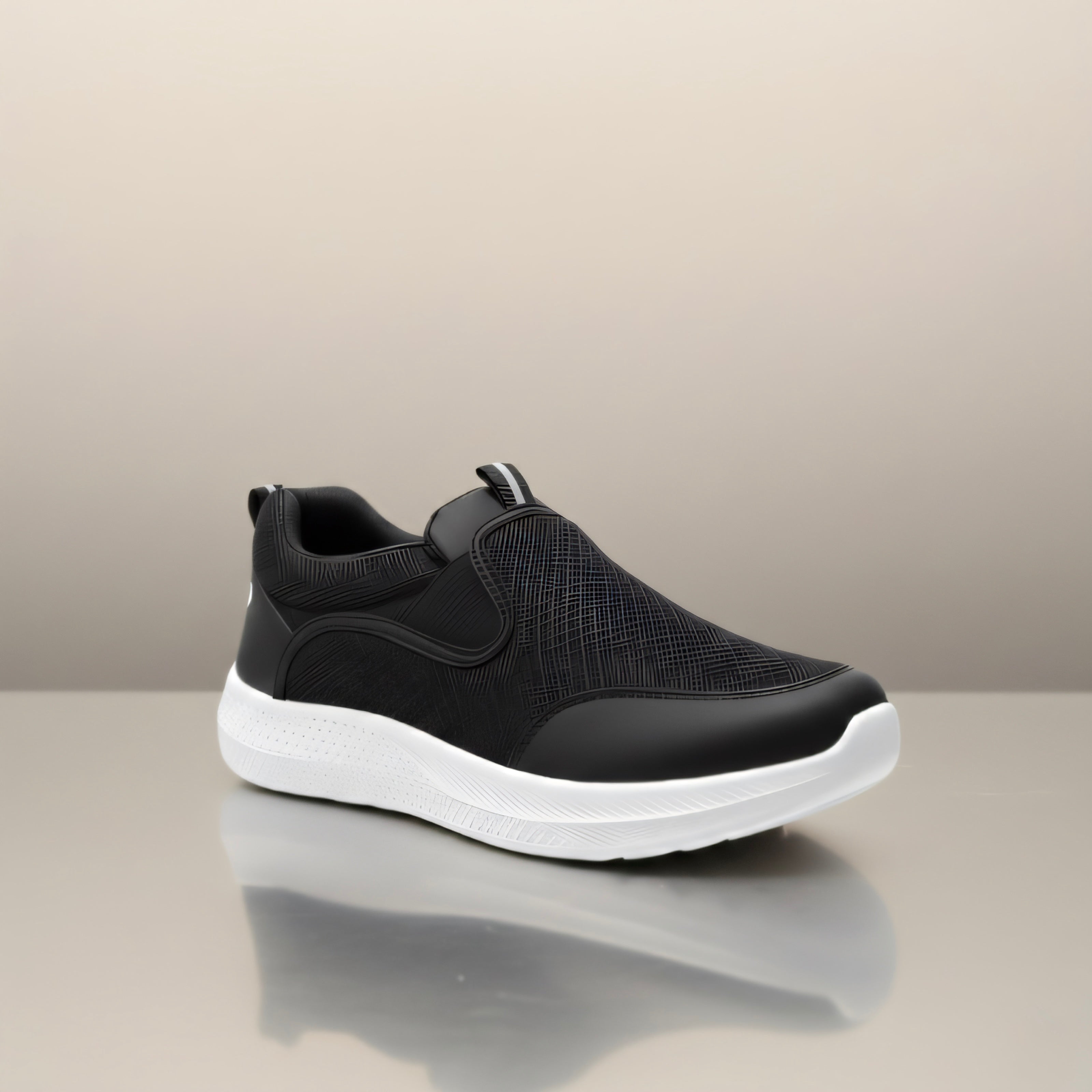 Kicks Shadow Walk - Black - 114