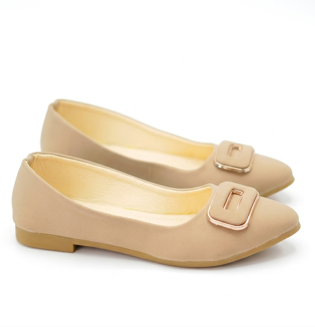 Rupanzal - Beige - 238