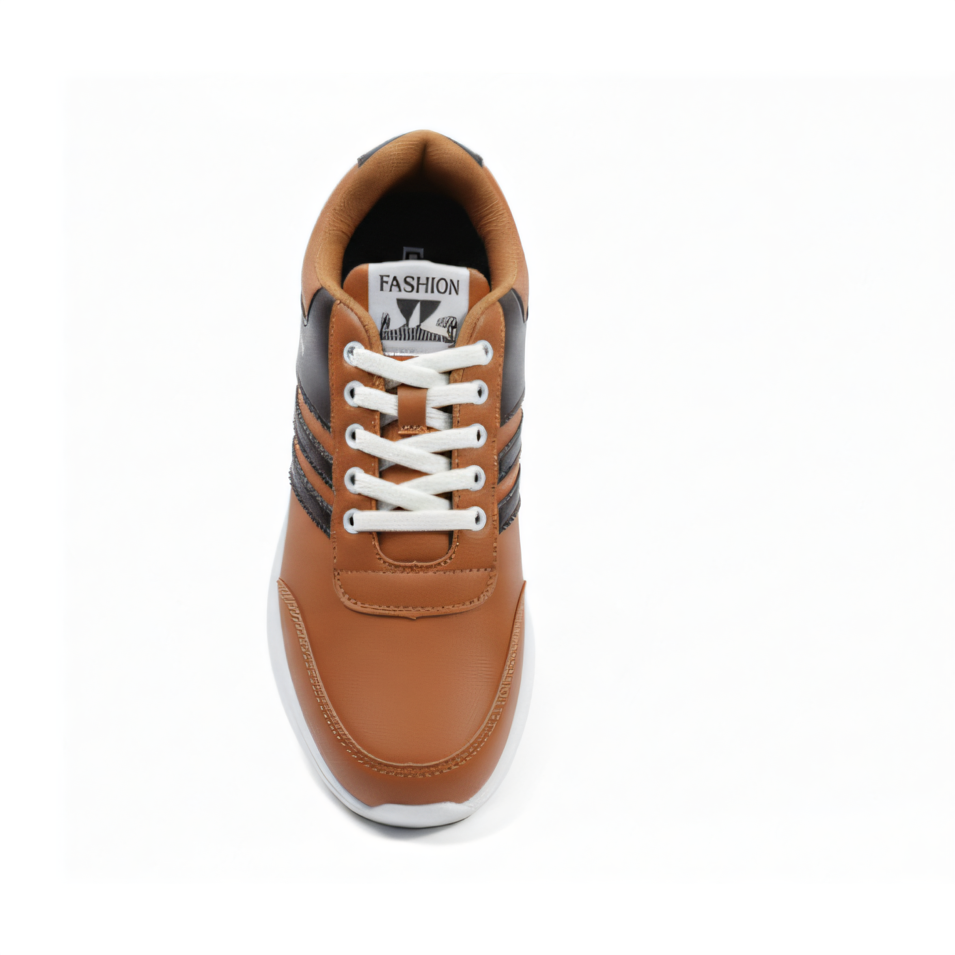 Kicks Amber Runner - Brown - 108